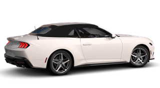 2025 Ford Mustang® External Image 4